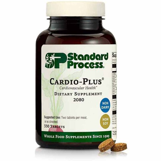 Cardio-Plus, SP